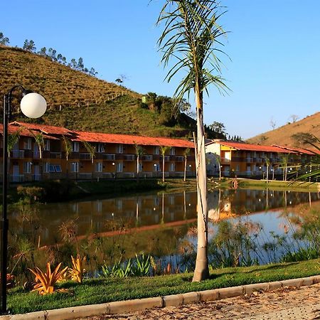 Vassouras Eco Resort Екстериор снимка