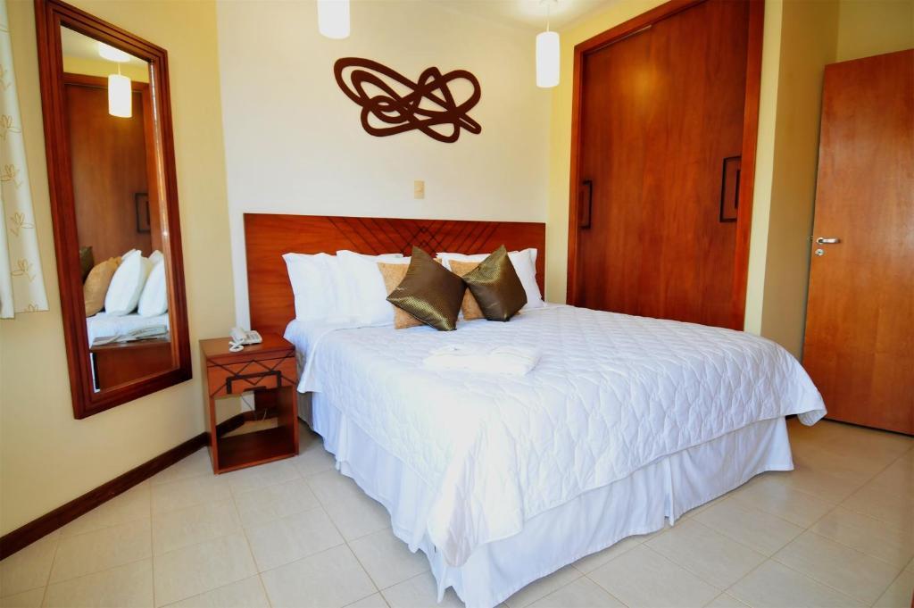 Vassouras Eco Resort Стая снимка