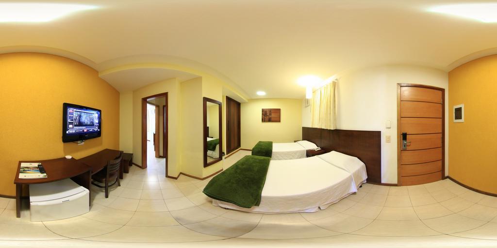 Vassouras Eco Resort Стая снимка