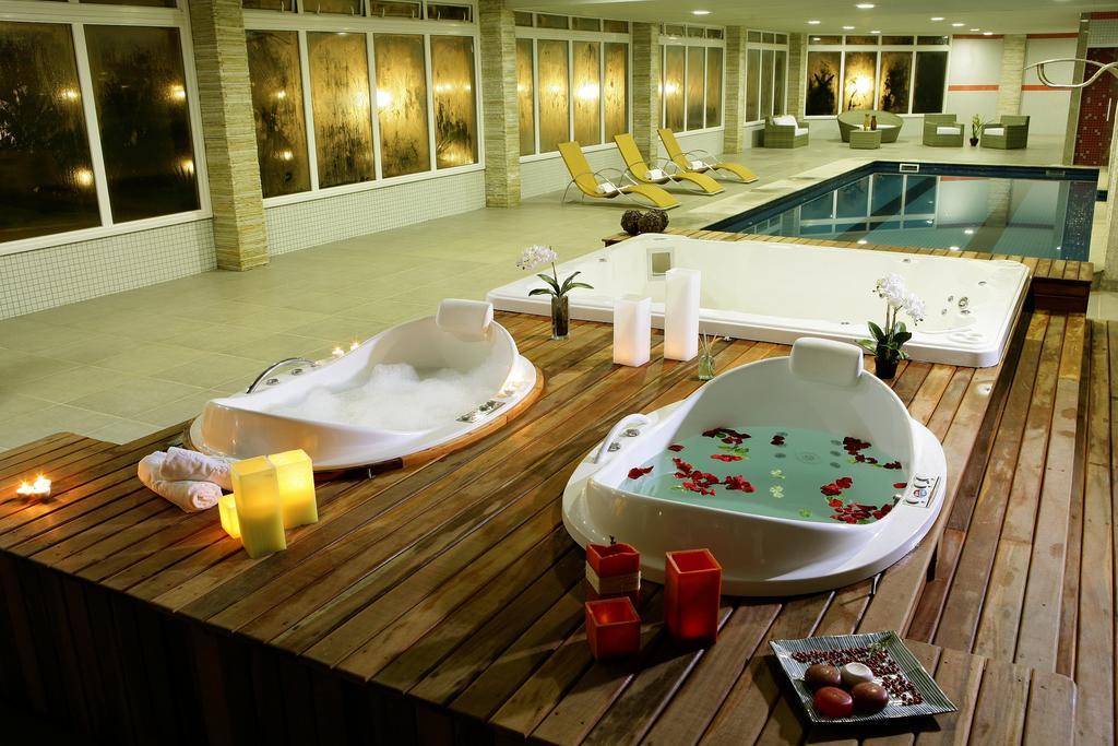 Vassouras Eco Resort Екстериор снимка
