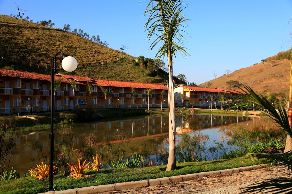 Vassouras Eco Resort Екстериор снимка