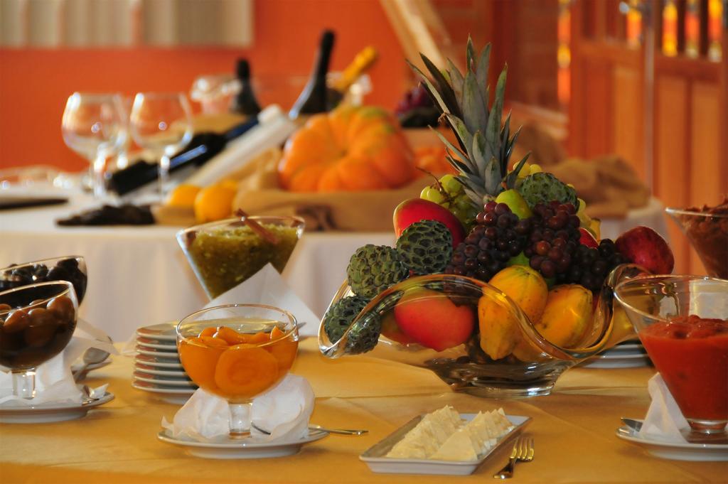 Vassouras Eco Resort Екстериор снимка