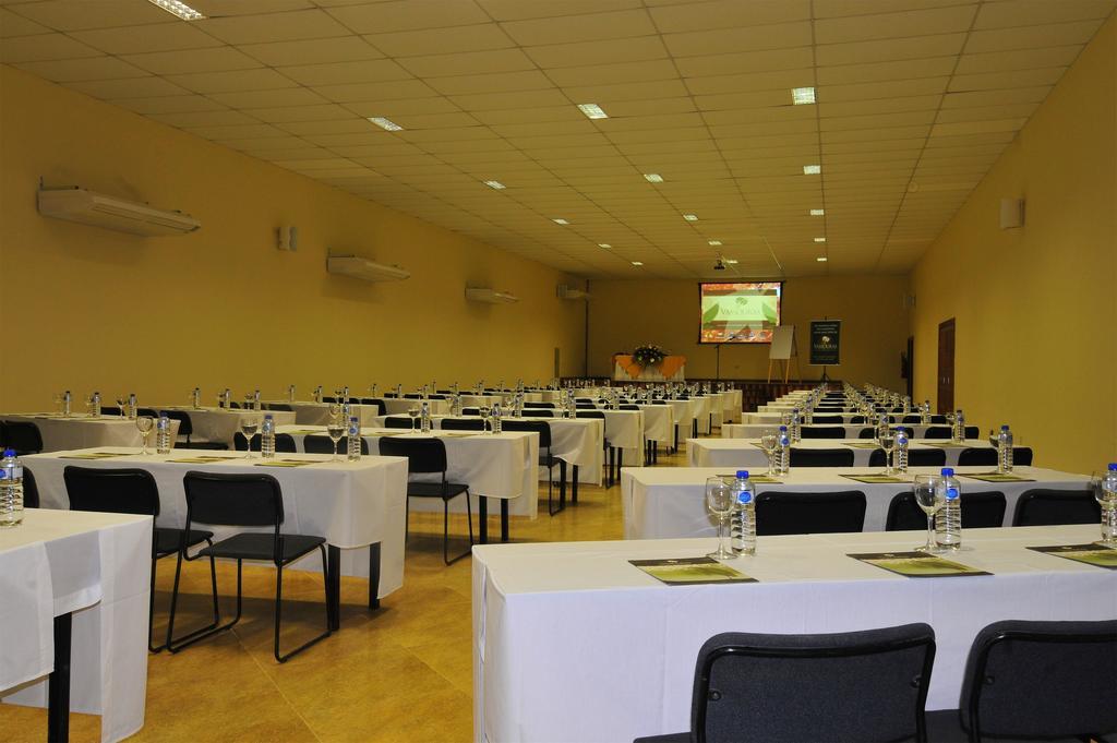 Vassouras Eco Resort Екстериор снимка