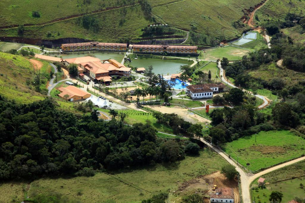 Vassouras Eco Resort Екстериор снимка