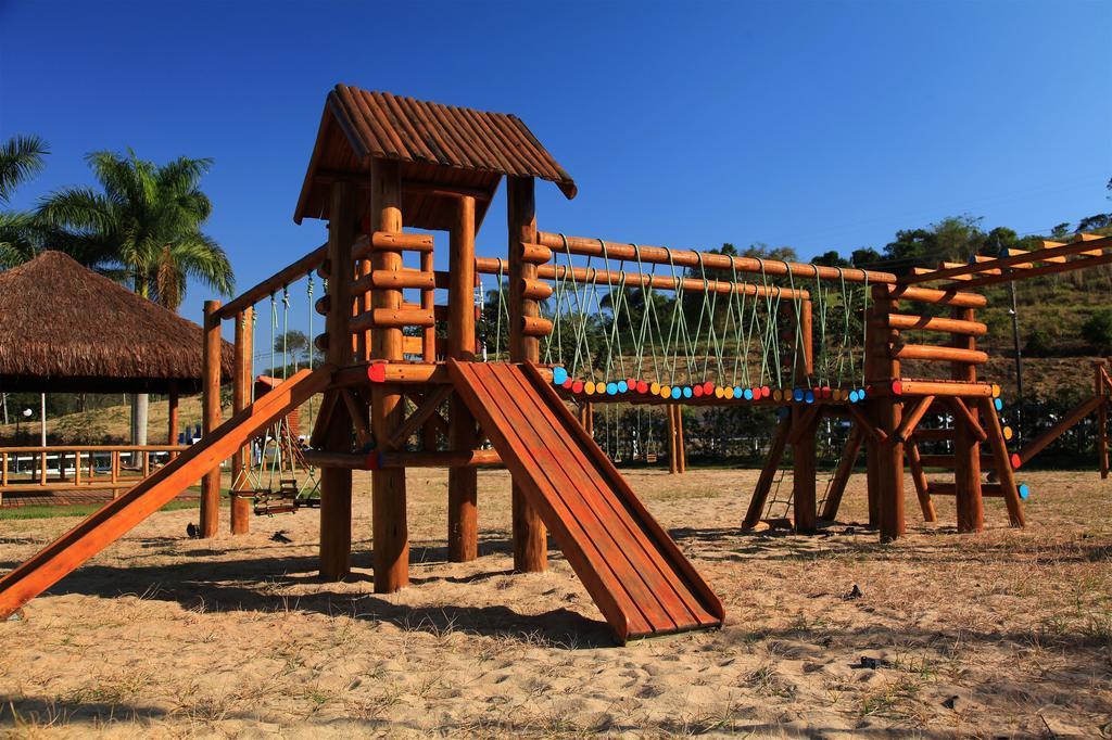 Vassouras Eco Resort Екстериор снимка