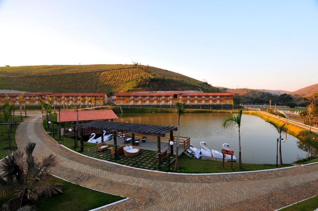 Vassouras Eco Resort Екстериор снимка