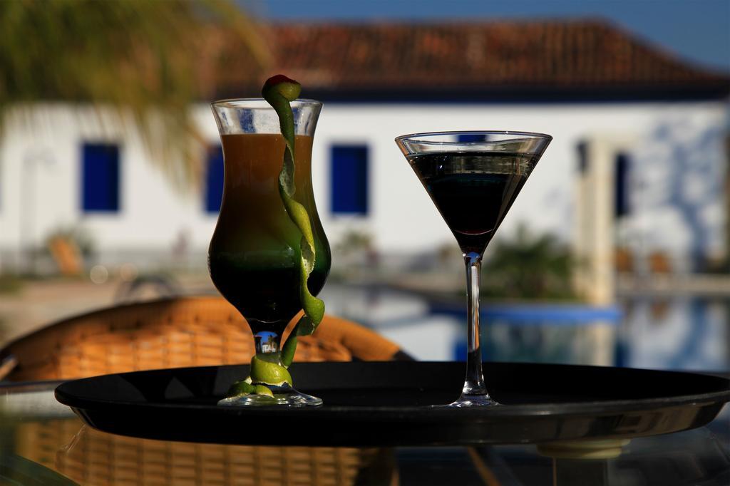 Vassouras Eco Resort Екстериор снимка