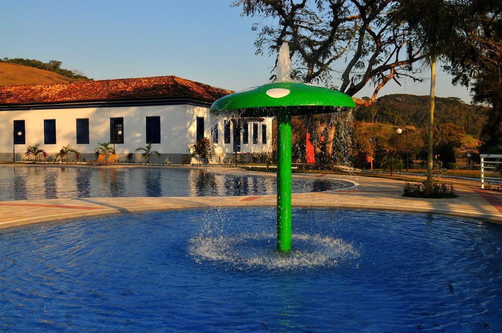 Vassouras Eco Resort Екстериор снимка