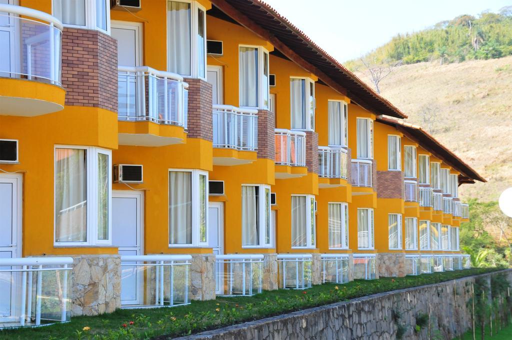 Vassouras Eco Resort Стая снимка