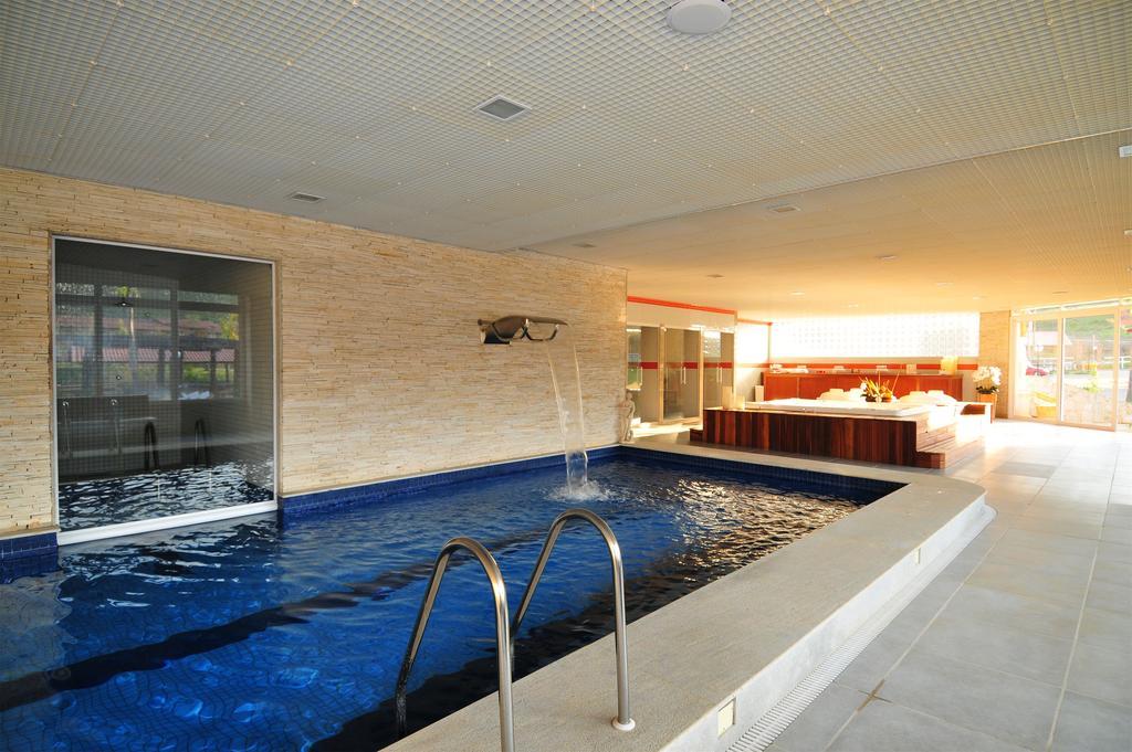 Vassouras Eco Resort Екстериор снимка