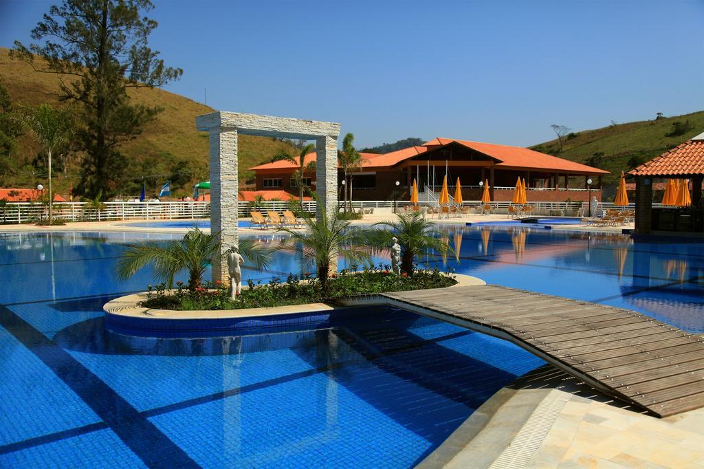 Vassouras Eco Resort Екстериор снимка